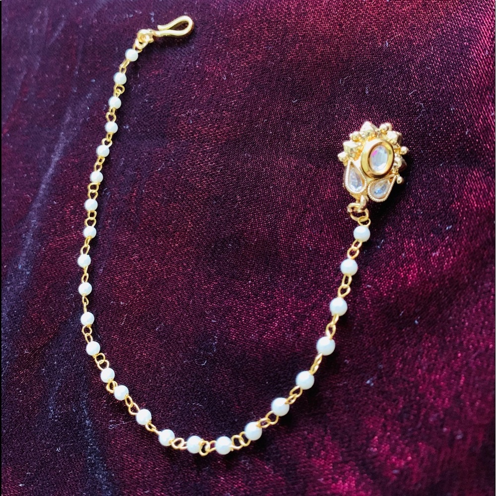 COPY - nose ring